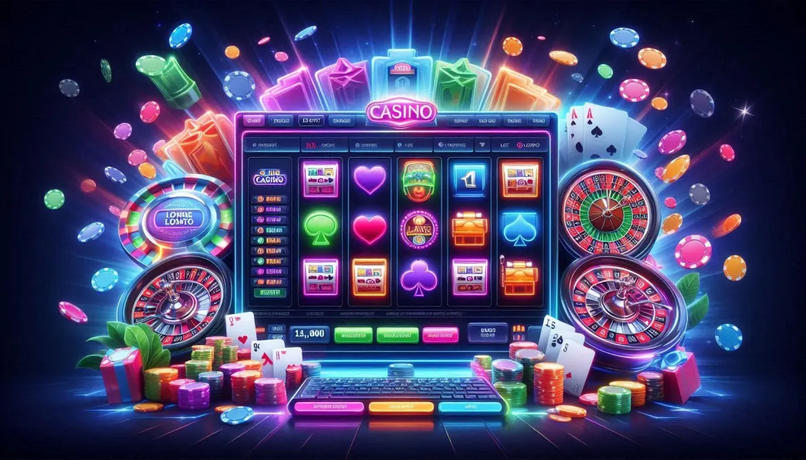 Wallacebet Casino